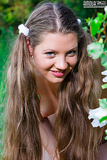 Perfect busty russian amazing beauty girl sex