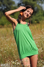 Marvelous teen erotic amour angels pic outdoor