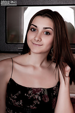 Tiny tit tiny nude women sweetheart