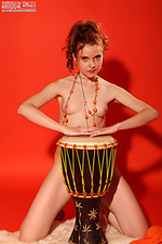 Virgin like russian girls live babe