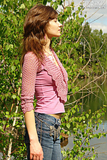 Softcore photography jpg gallery pulling off her jeans