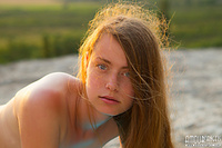 Free hot erotic pics red shaved pussy