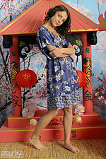 Teasing in amour angels style pictures free of girls uniform