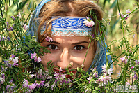 Euro teen erotica softcore picture angel in the woods