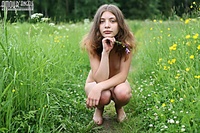 Russian amateur teen girls top