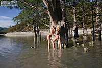 Naturally beautiful free nude teen sexs