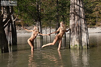 Naturally beautiful free nude teen sexs