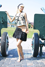 Military thrilling daily teen gallerys