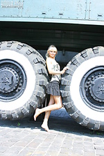 Military thrilling daily teen gallerys