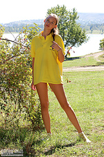 Teen live amour angels charming smile
