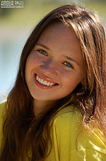 Teen live amour angels charming smile