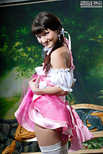 Pretty naked free pictures teens russian nude lovelyes