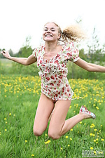 Dancing skinny erotic teens thumbs