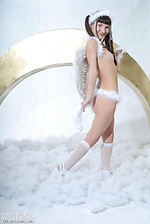 Coed amour angels style gallerys angel