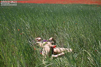 Fascinating hairy sexy nude russian women