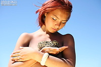 Fascinating hairy sexy nude russian women