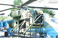 Crazy killing naked russian teens