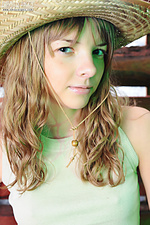 Free teen virgin gallerys stripping cowgirl