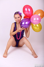 Admirable female russian tiny teen nude