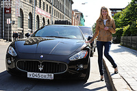 Wet hot erotic girls nude spreading