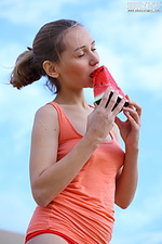 Cute free teen pussy pictures babe