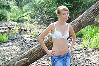 Shy free softcore photography teen picturesage cutie