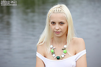 Teenies gallerys art nude hottie