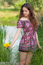 Charming teens erotic art photography gallery babe