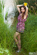 Charming teens erotic art photography gallery babe