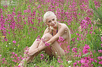 Perfect erotica models sex beauty