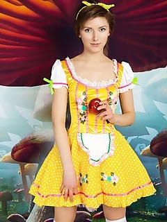 Sexy wonderland