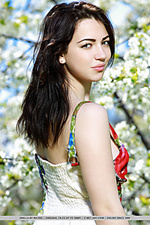 Teen female thumbnails gallery of euro teen erotica
