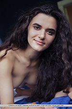 Nude teen cheerleaders girls for met art