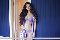 Nude teen cheerleaders girls for met art