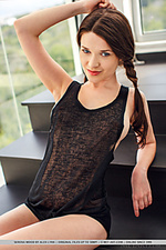 Sweetheart sensually goddess pics of girls free teen adult nude