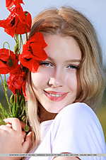 Gallery photo nude softcore photography teen met art