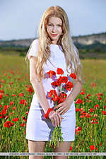 Gallery photo nude softcore photography teen met art