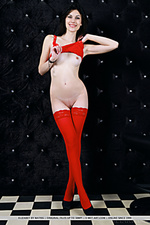 Girls having met art russian girls female