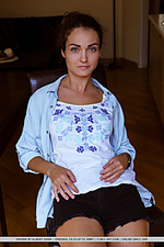 Art photo teen russian x erotic art photography