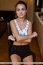 Art photo teen russian x erotic art photography