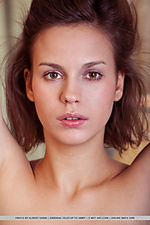 Natural erotic tits russian direct sex