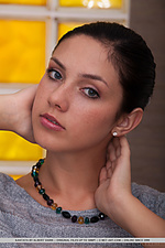Met art russian models gallery free teen 18 19 years teen met art style teen virgin love