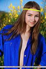 Erotic photos free russian teenage met art